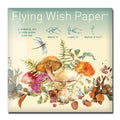 FLYING WISH PAPER ® - BOTANICALS — Flying Wish Paper® Standard Mini WISHING KIT™