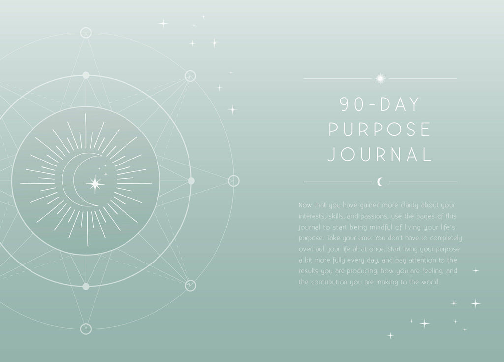 Purpose Journal