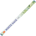 Kheops International - Hem Square Pack Incense 8 Gr White Sage (Pk 25)