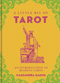 Hachette Book Group - A Little Bit of Tarot by Cassandra Eason