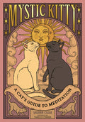 Abrams - Mystic Kitty