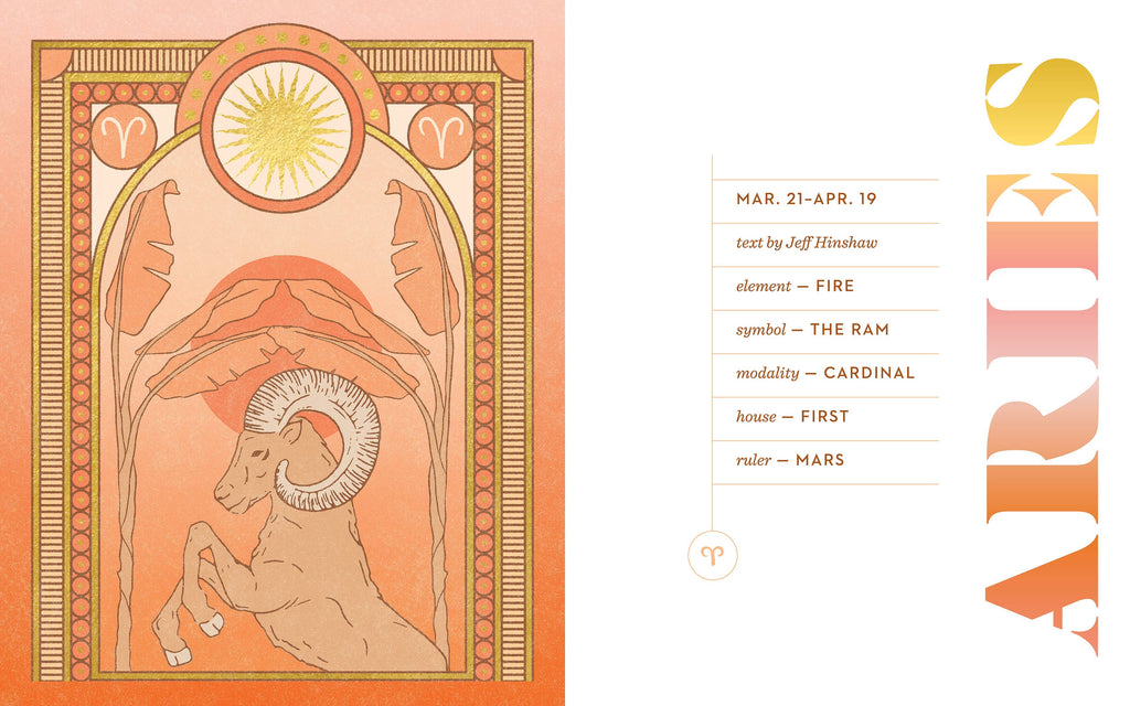 Hachette Book Group - The Zodiac Almanac: A Guide to the 12 Astrological Signs