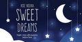 Simon & Schuster - Sweet Dreams by Rose Inserra - Flashcards; 40 pages / English