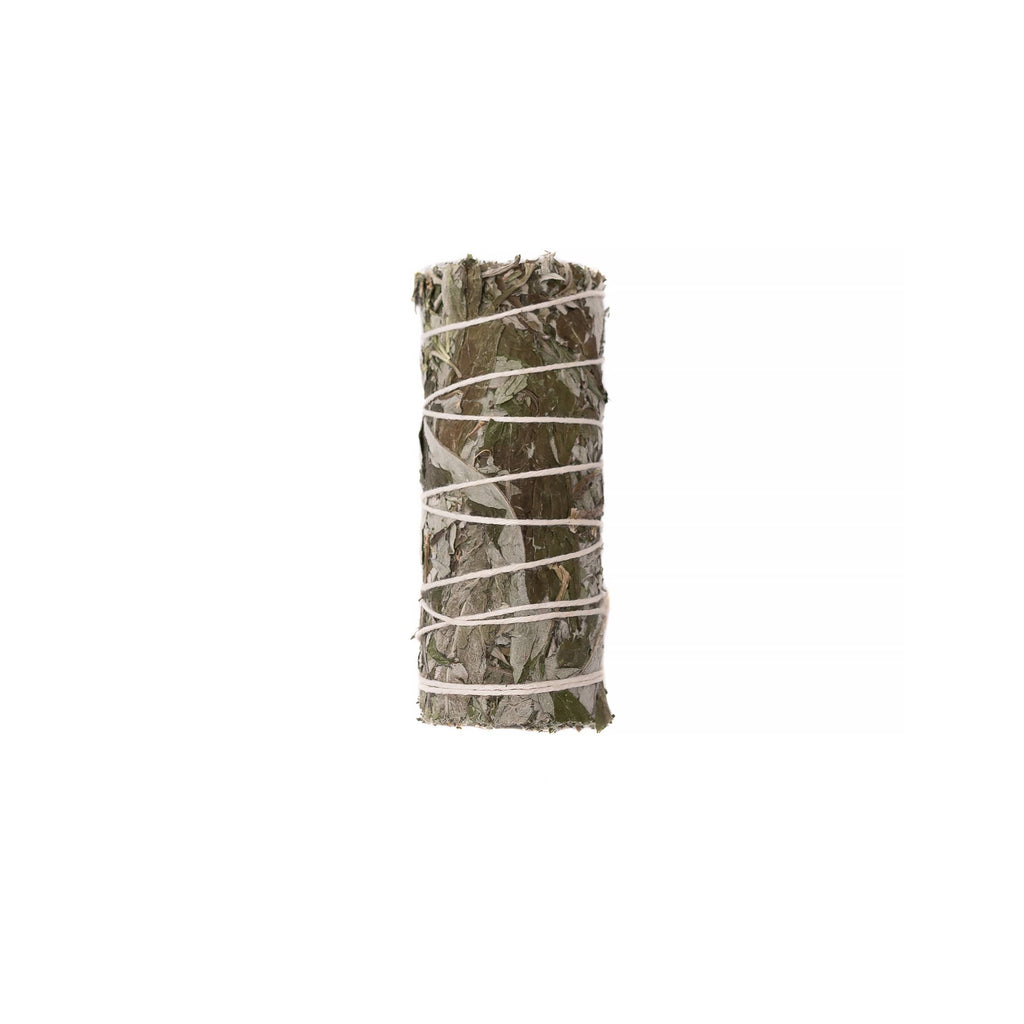 Mugwort Herb Wands