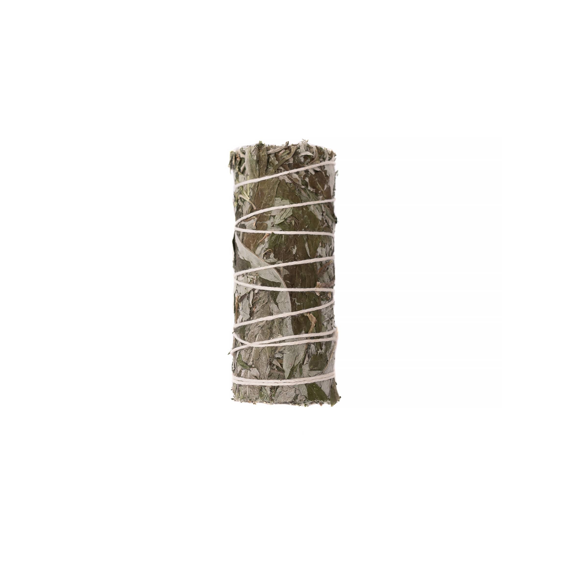 Mugwort Herb Wands