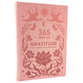 365 Days of Gratitude: A Day & Night Reflection Journal-SALE