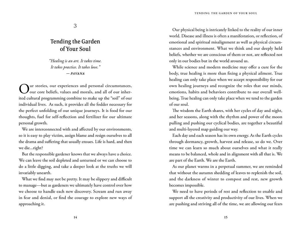 Soulflower Plant Spirit Oracle by Lisa Estabrook: Flashcards; 176 pages / English