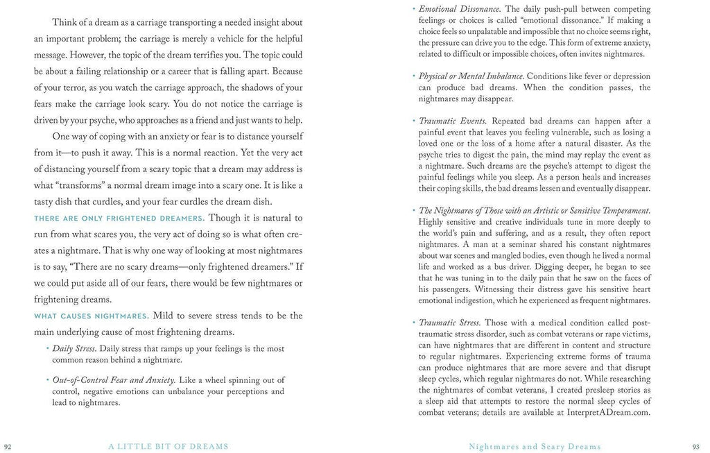 Hachette Book Group - A Little Bit of Dreams by Stase Michaels