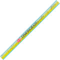 Kheops International - Hem Square Pack Incense 8 Gr Lemongrass (Pack of 25)