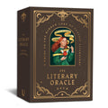 Hachette Book Group - The Literary Oracle Deck