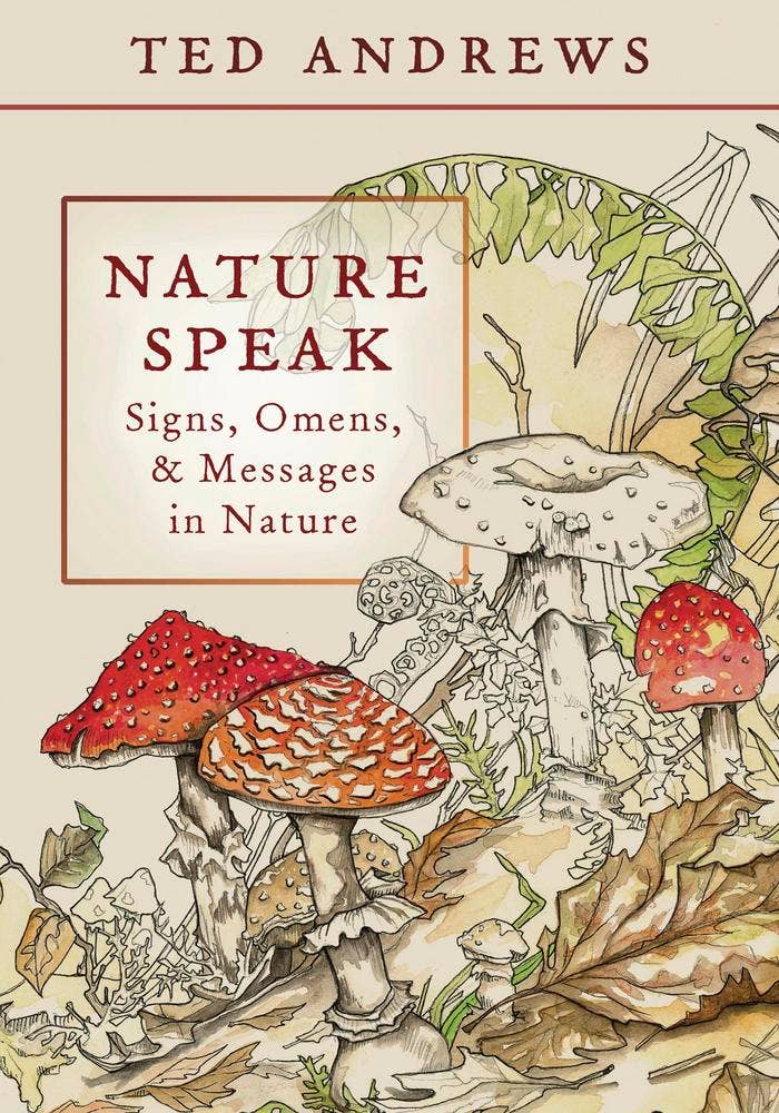 Llewellyn Worldwide - Nature Speak