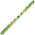 Kheops International - Hem Square Pack Incense 8 Gr Patchouli (Box of 25)