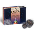 Designs by Deekay Inc. - DHUPA - 7 Chakras Blessing Cups Box (6)
