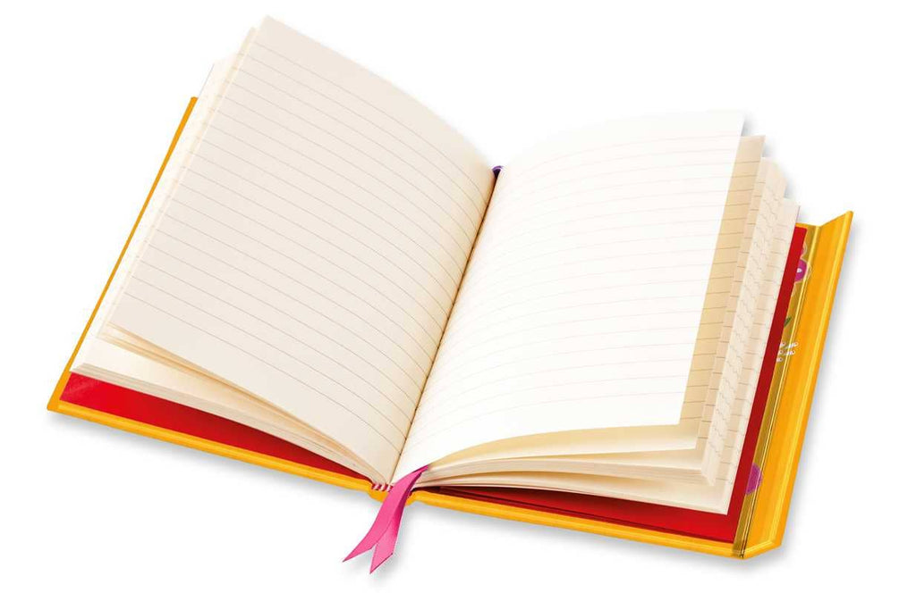 Jenny Zemanek: Blossoming Boldly (Foiled Journal) by: Notebook / blank book; 176 pages / English