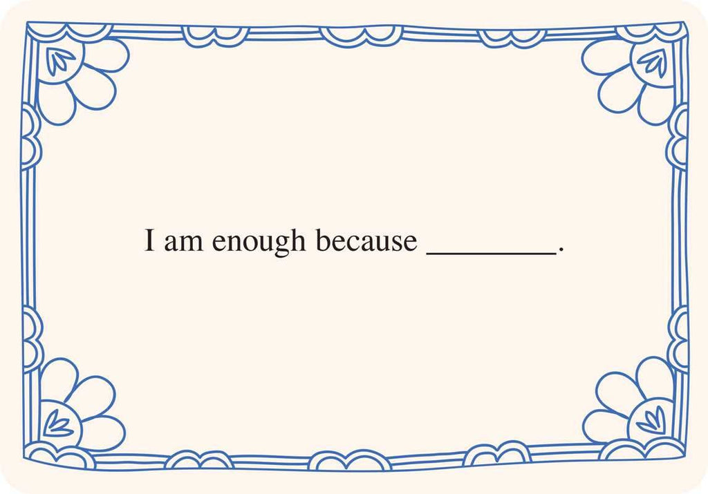Rupi Kaur's Writing Prompts Balance by Rupi  Kaur: Flashcards; 71 pages / English