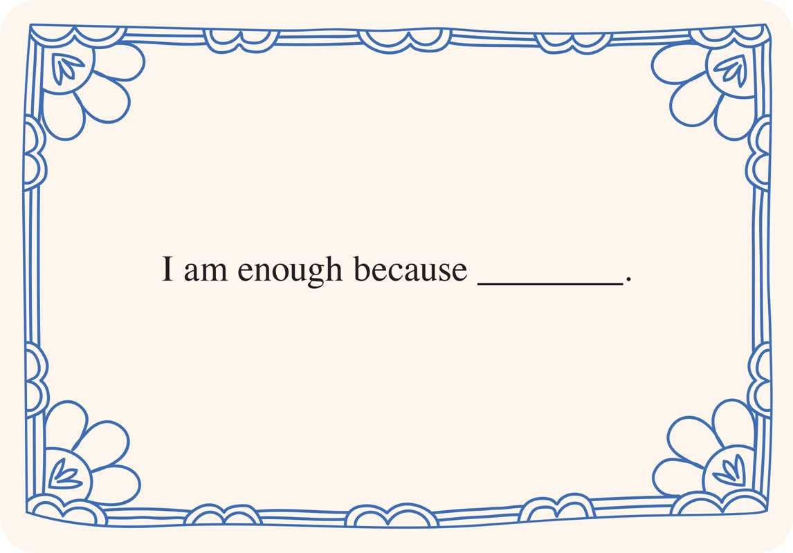 Rupi Kaur's Writing Prompts Balance by Rupi  Kaur: Flashcards; 71 pages / English