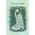 You Are Home Guided Journal