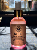 Rose Face Toner