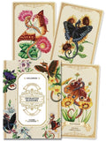 Llewellyn Worldwide - Enchanted Blossoms Empowerment Oracle