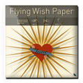 FLYING WISH PAPER ® - HONEY LOVE / Large Kit / 50 WISHING PAPERS™