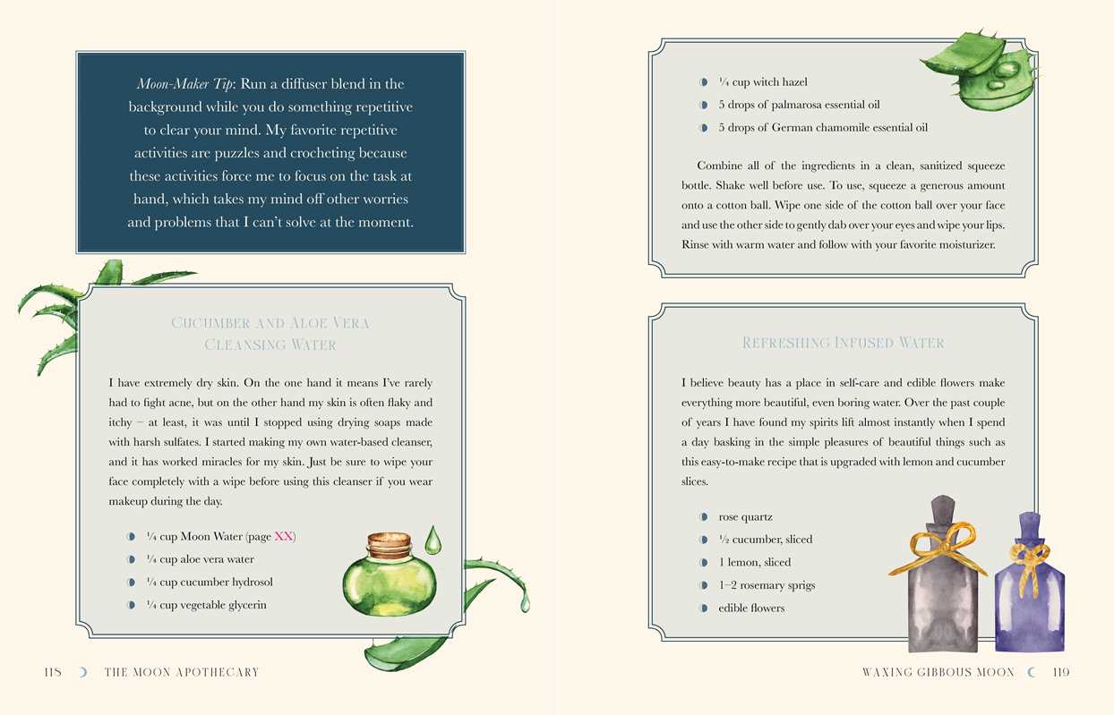 Moon Apothecary by Lorriane Anderson: Hardcover; 272 pages / English