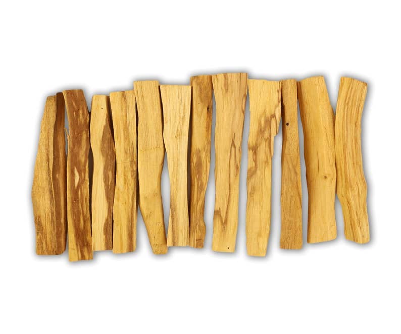 Palo Santo Wand