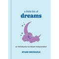 Hachette Book Group - A Little Bit of Dreams by Stase Michaels
