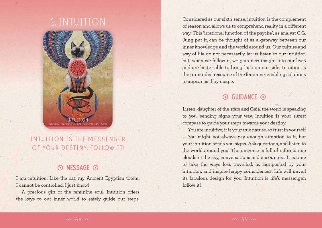Simon & Schuster - Medicine Woman Oracle by Catherine Maillard - Flashcards; 192 pages / English