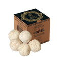 Designs by Deekay Inc. - Copal Smudge Bombs w/ Burner
