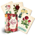 Oracle of The Roses by Cheralyn Darcey: Flashcards; 128 pages / English
