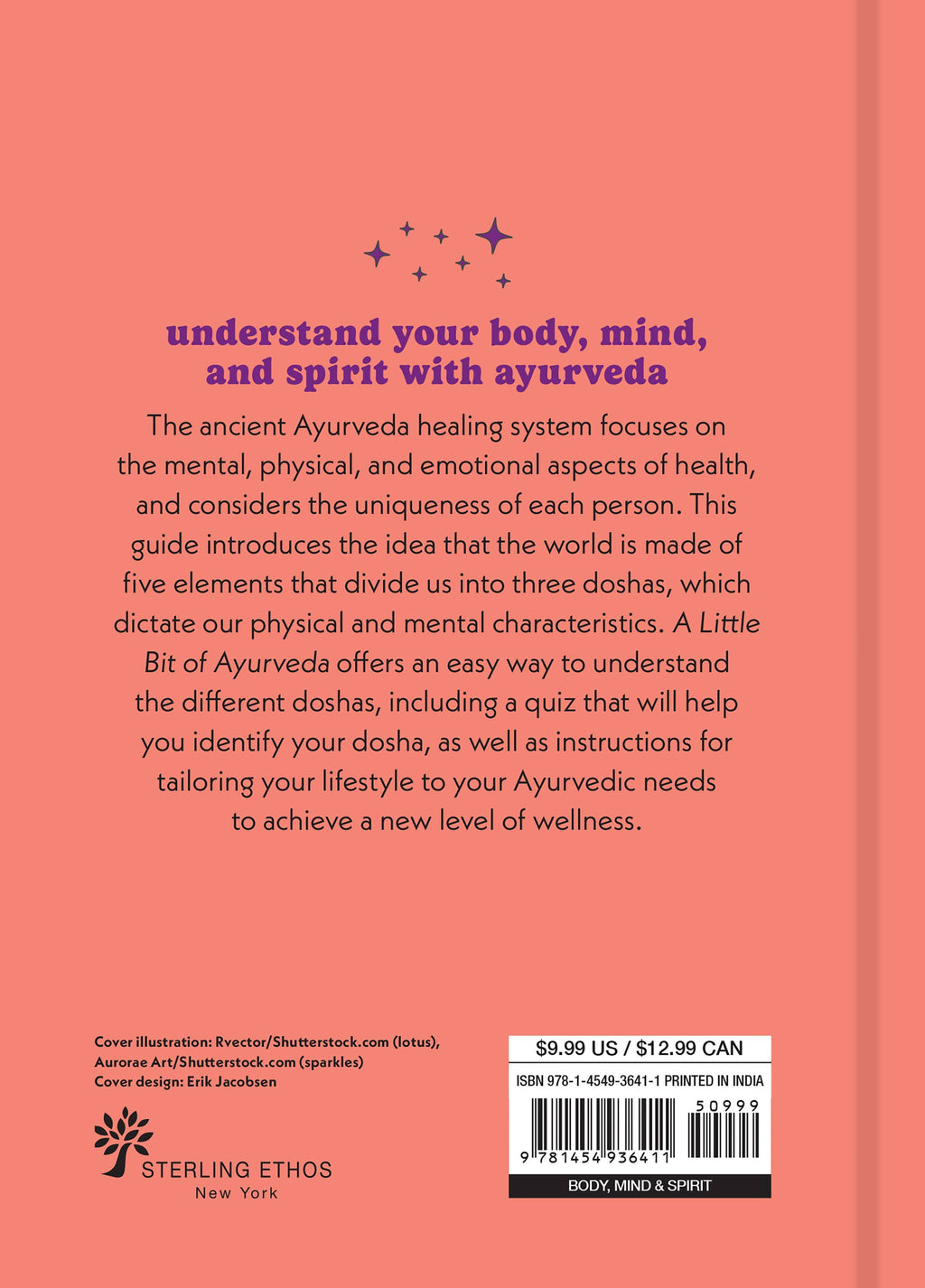 A Little Bit of Ayurveda: An Introduction