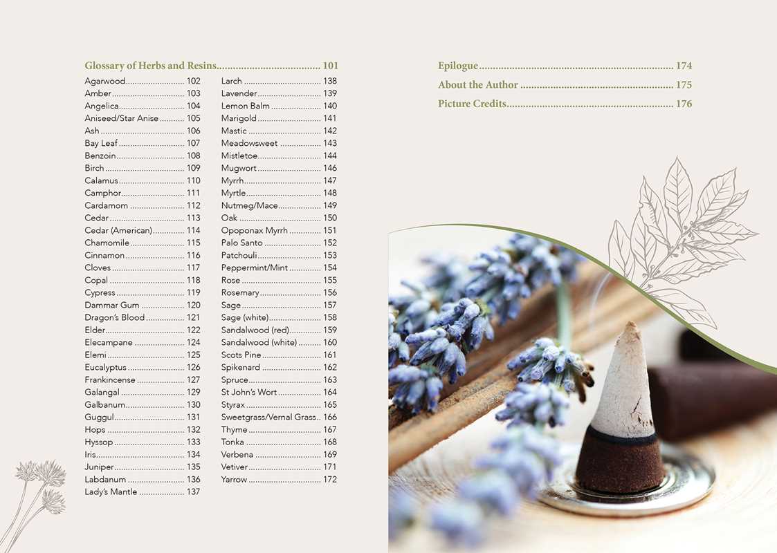 Simon & Schuster - Complete Smudging Handbook by Markus Schirner - Paperback; 176 pages / English