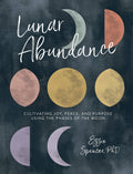 Hachette Book Group - Lunar Abundance - Trade Paperback
