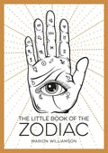 Hachette Book Group - The Little Book Of The Zodiac - Trade Paperback