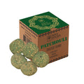 Designs by Deekay Inc. - Patchouli Smudge Bombs w/ Burner