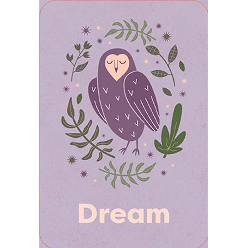 The Comforting Wisdom Oracle: Cozy Companion for Life (NEW!)