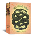 Hachette Book Group - This Might Help Oracle Deck