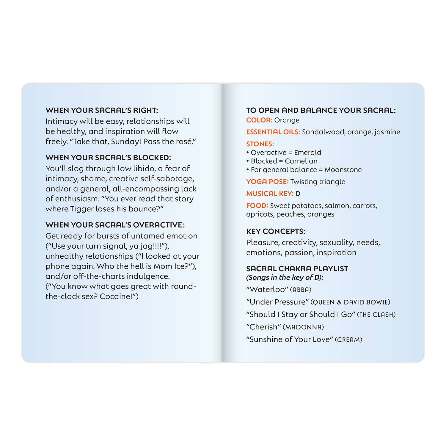 Hachette Book Group - Chakras Deck