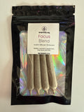 Focus Herbal Smoke Prerolls