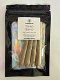 Sleep Herbal Smoke Prerolls