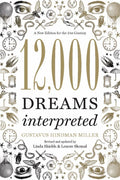 Hachette Book Group - 12,000 Dreams Interpreted - Trade Paperback