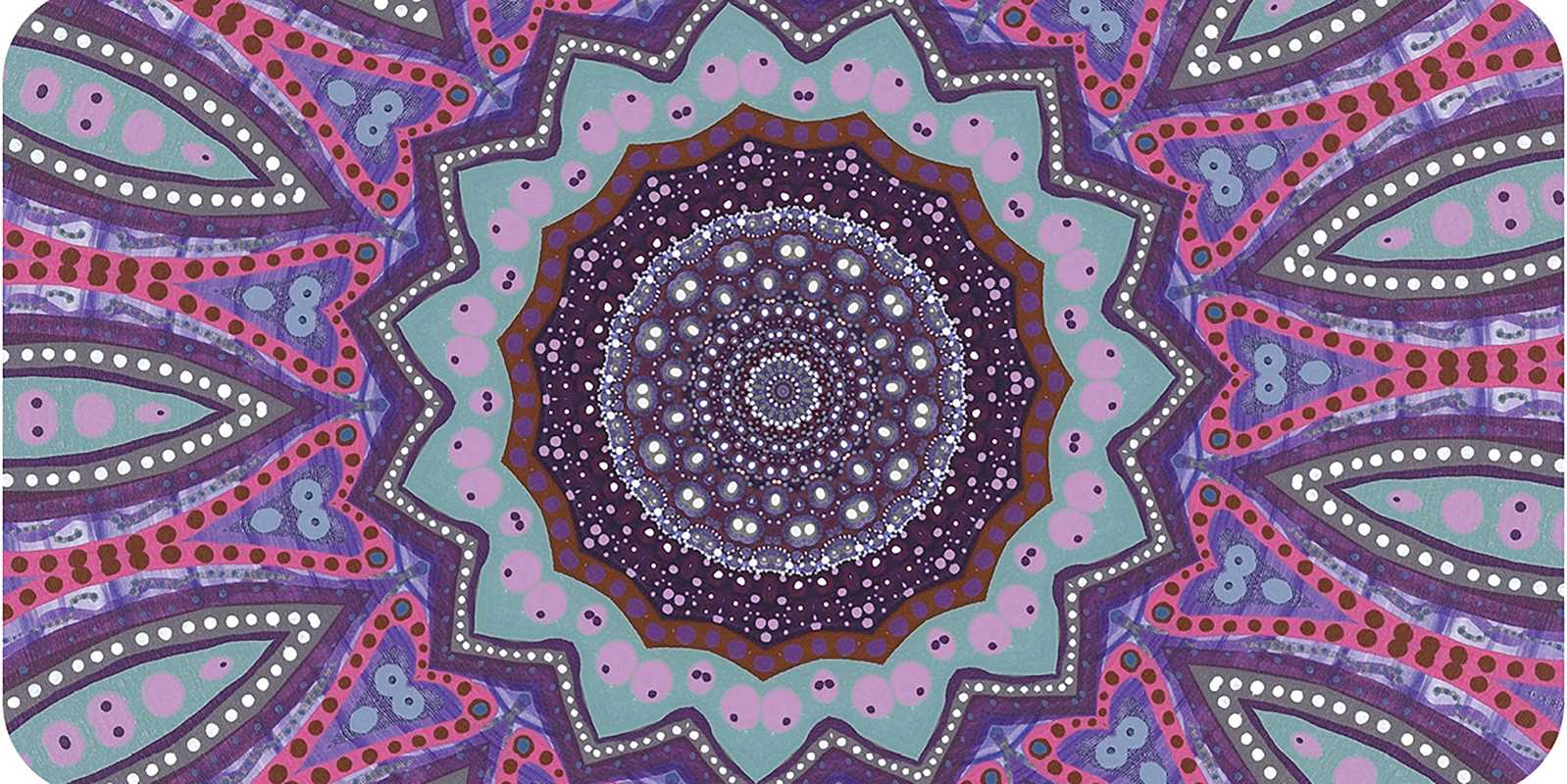 Simon & Schuster - Chakra Mandalas by Katie  Manekshaw - Flashcards; 40 pages / English