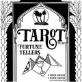 sunny d4z3 art collective - Fortune tellers- tarot to-go- fold at home tarot study aide