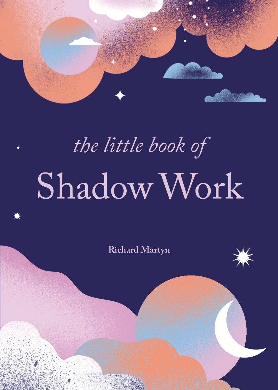 Hachette Book Group - The Little Book of Shadow Work - Hardcover