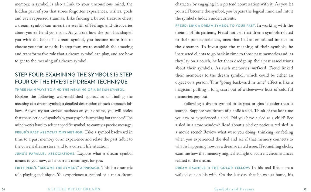 Hachette Book Group - A Little Bit of Dreams by Stase Michaels