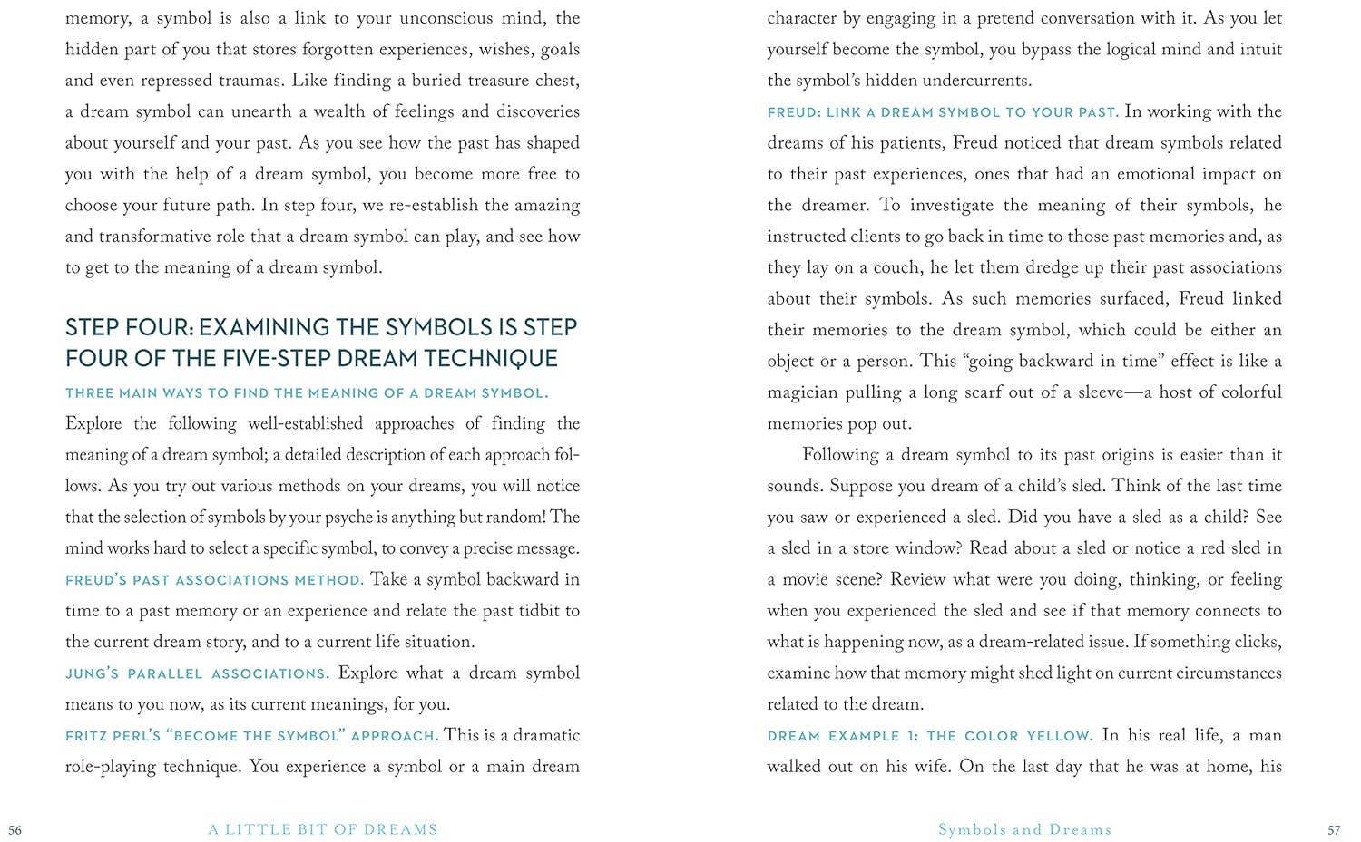 Hachette Book Group - A Little Bit of Dreams by Stase Michaels