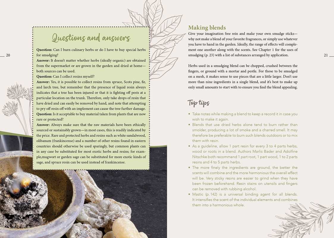 Simon & Schuster - Complete Smudging Handbook by Markus Schirner - Paperback; 176 pages / English