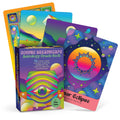 Hachette Book Group - Cosmic Dreamscape Astrology Oracle Deck