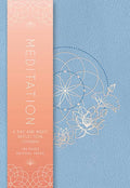 Meditation: A Day and Night Reflection Journal