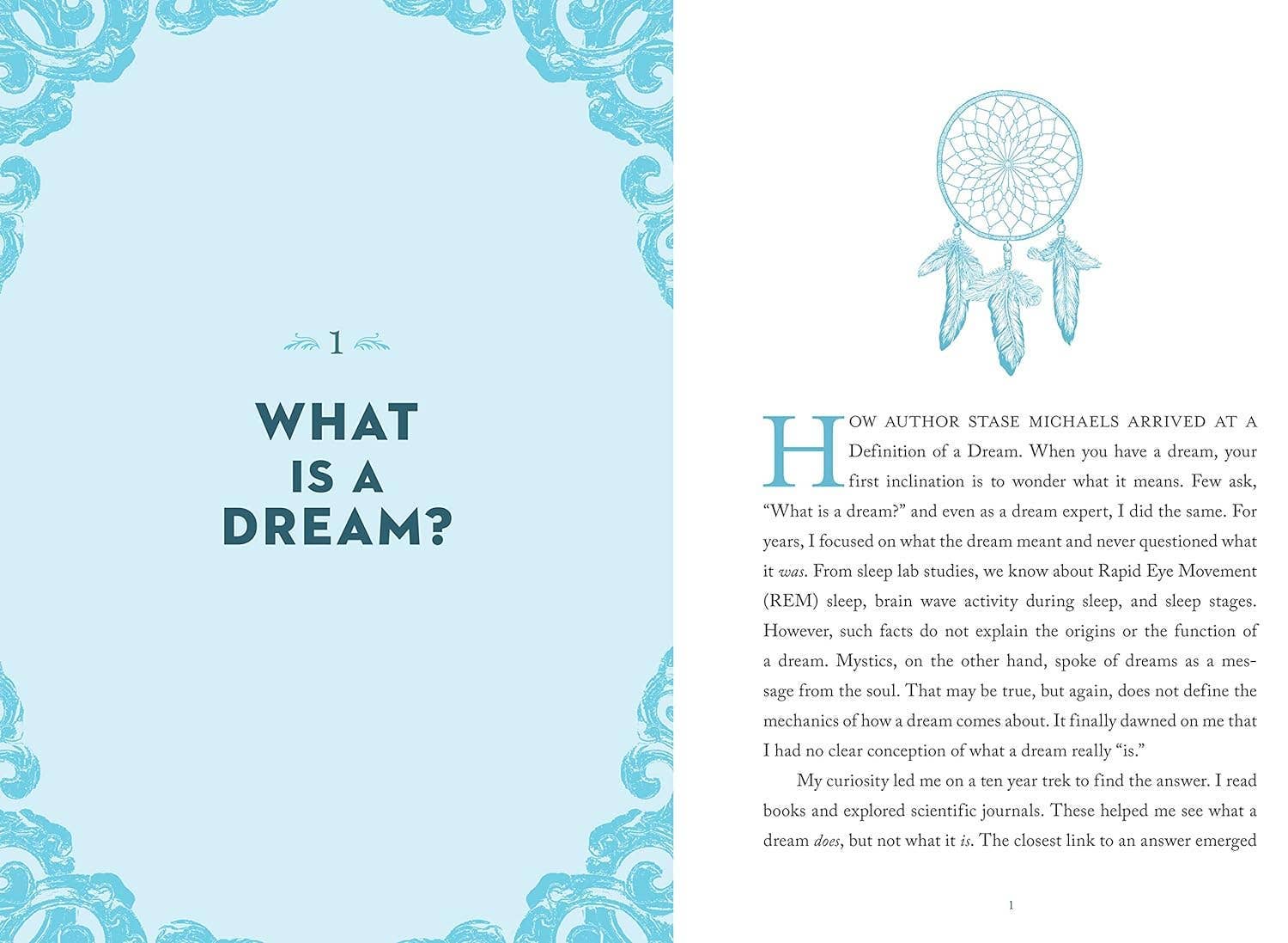 Hachette Book Group - A Little Bit of Dreams by Stase Michaels